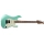 Mooer GTRS S801 MP Surf Green
