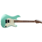 Mooer GTRS S801 MP Surf Green