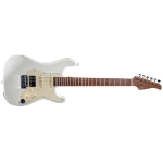Mooer GTRS S801 MP Vintage White