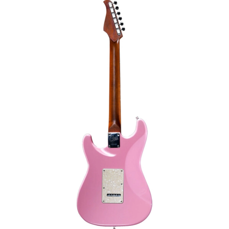 Mooer GTRS S800 RW Shell Pink