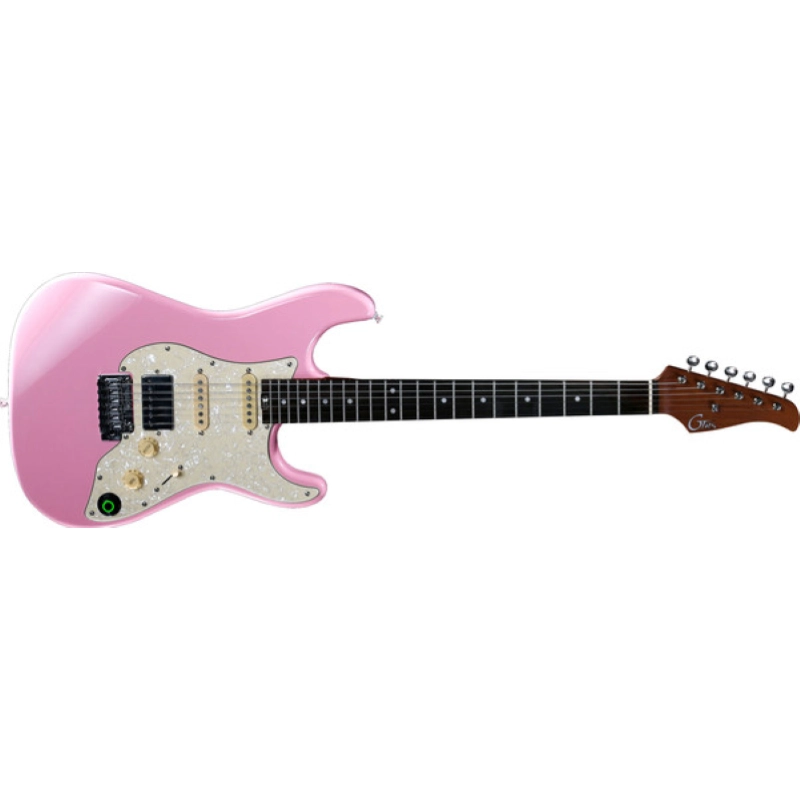 Mooer GTRS S800 RW Shell Pink