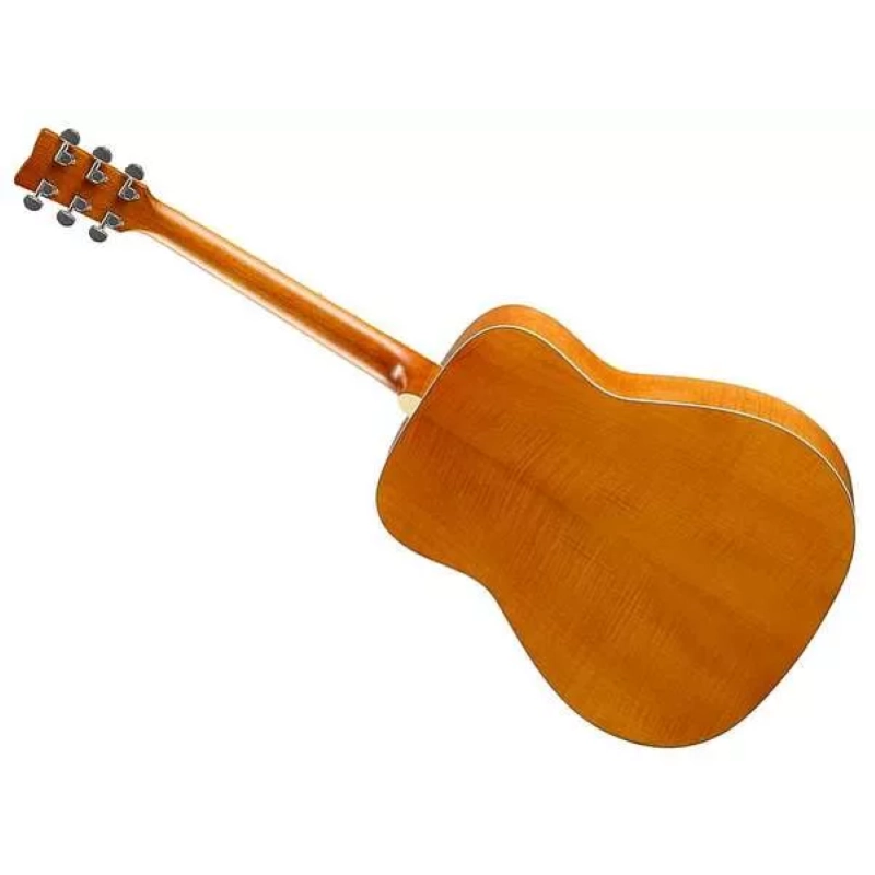 Yamaha FG840 NT Chitarra Acustica Naturale