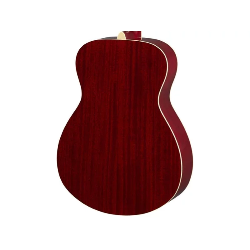 Yamaha FS820RR Ruby Red