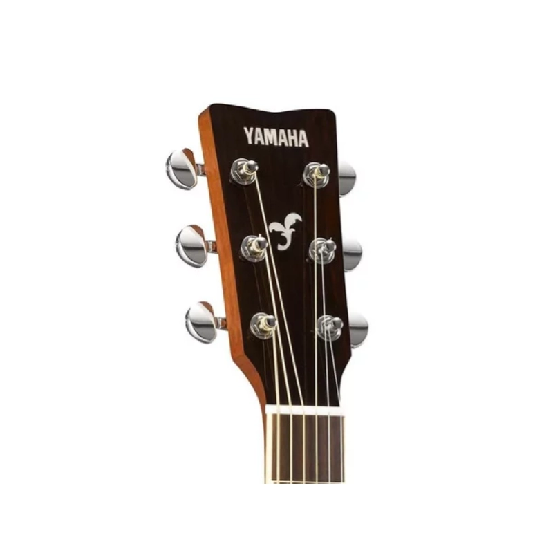 Yamaha FSX820CNT Chitarra Folk Natural