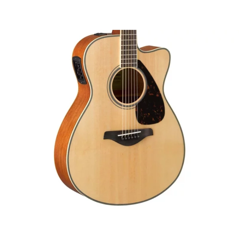 Yamaha FSX820CNT Chitarra Folk Natural