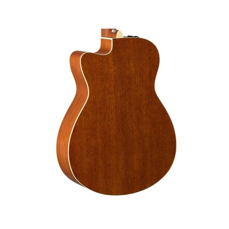 Yamaha FSX820CNT Chitarra Folk Natural