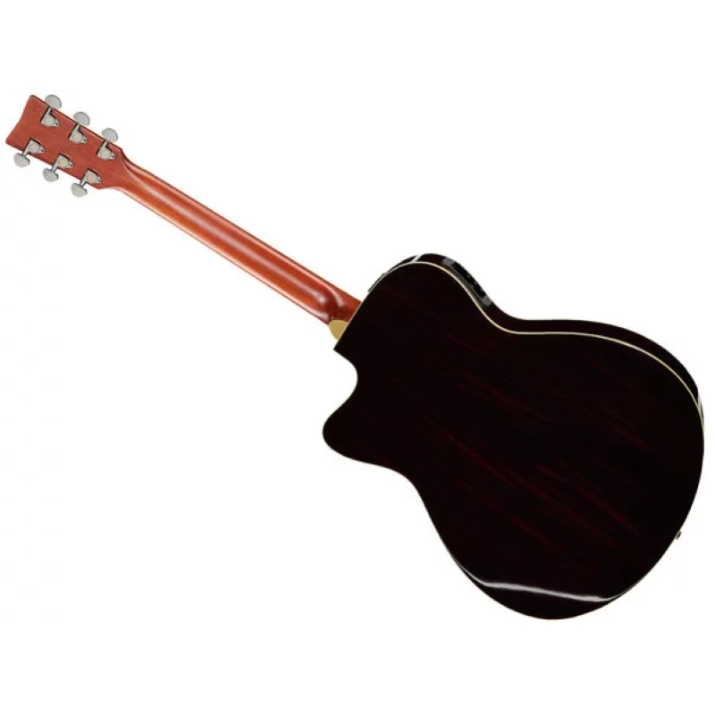 Yamaha FSX830CNT Chitarra Folk Natural