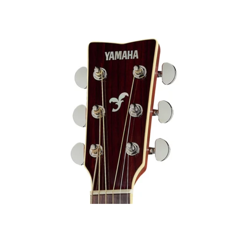 Yamaha FSX830CNT Chitarra Folk Natural