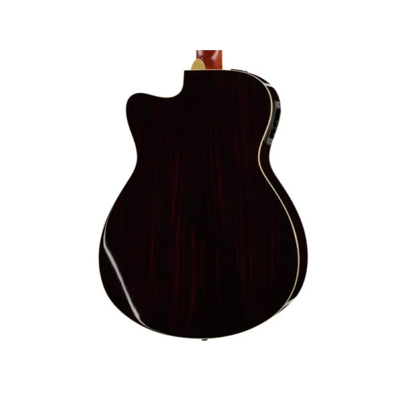 Yamaha FSX830CNT Chitarra Folk Natural