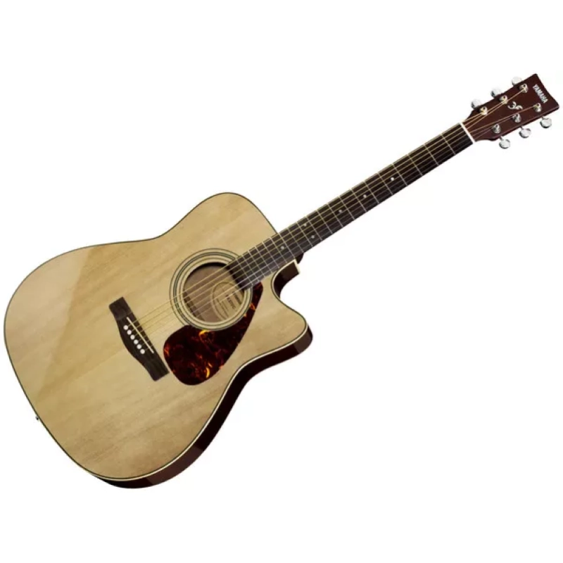 Yamaha FX370C Chitarra acustica elettrificata