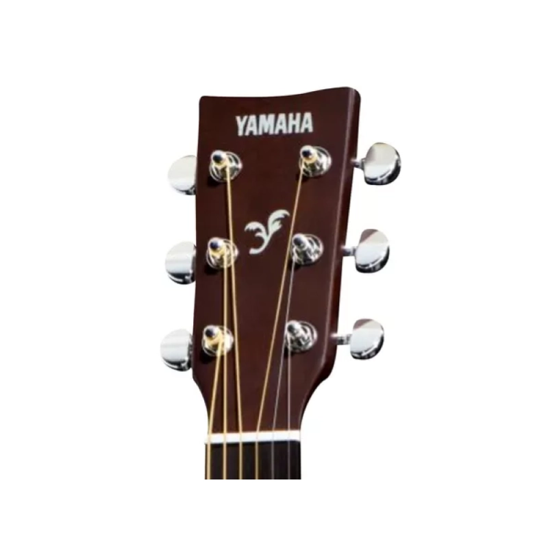 Yamaha FX370C Chitarra acustica elettrificata