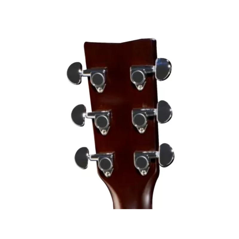 Yamaha FX370C Chitarra acustica elettrificata