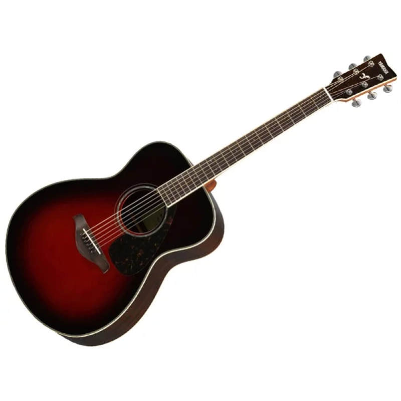 Yamaha FS830TBS Tobacco Brown Sunburst