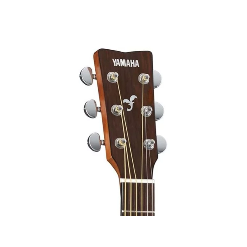 Yamaha FSX800CNTII Chitarra Folk Natural