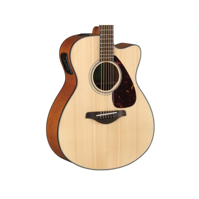 Yamaha FSX800CNTII Chitarra Folk Natural