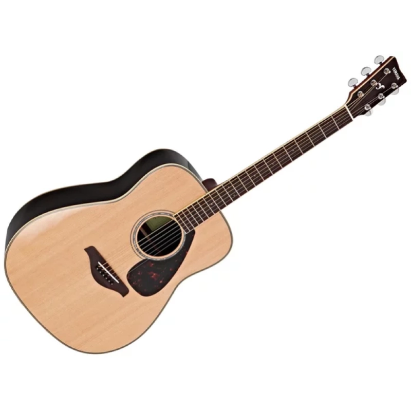 Yamaha FG830NT Natural