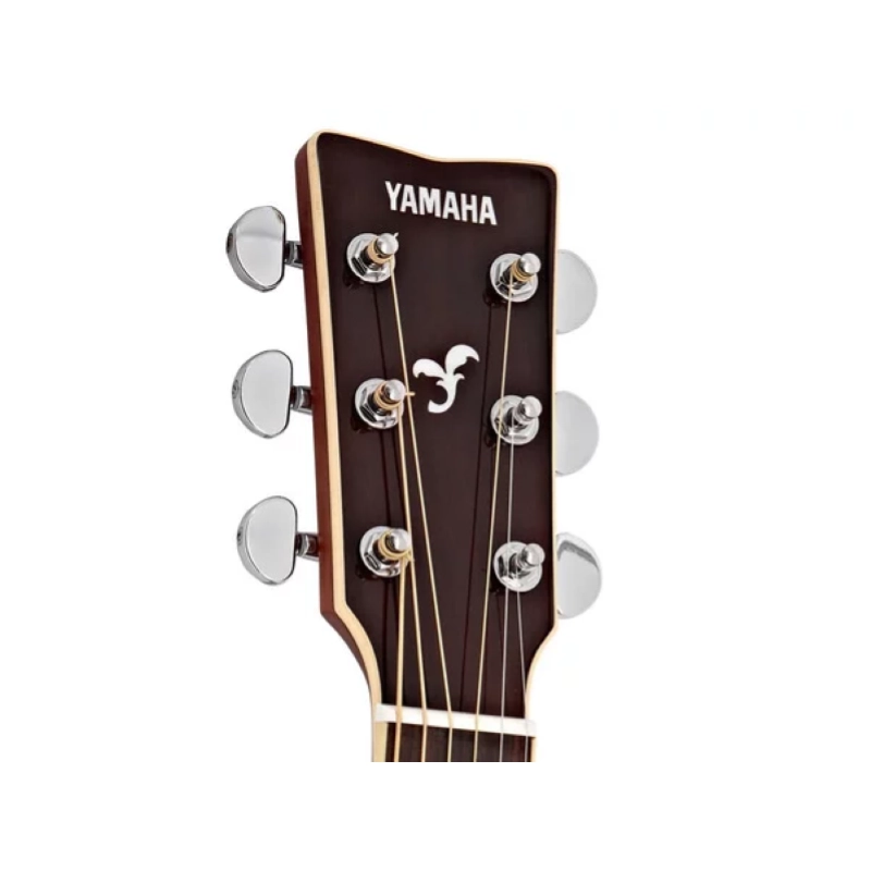 Yamaha FG830NT Natural