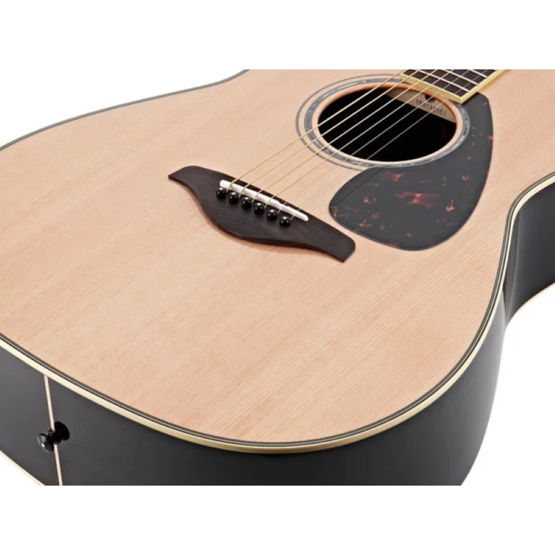 Yamaha FG830NT Natural