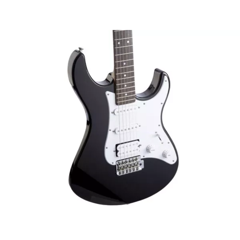 Yamaha Pacifica 012 PAC012 BL Black