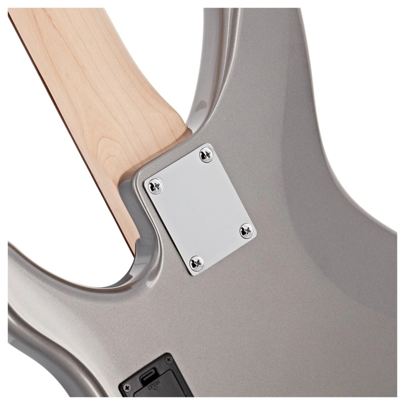 Yamaha TRBX204II GRM Gray Metallic