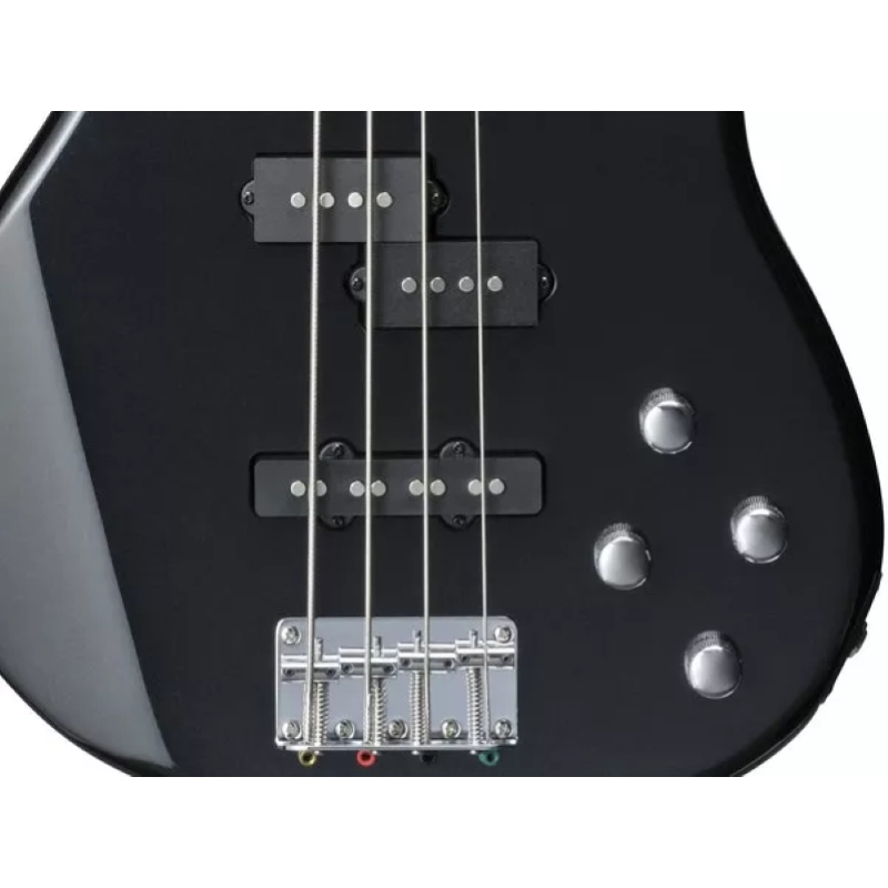 Yamaha TRBX204II GLB Galaxy Black