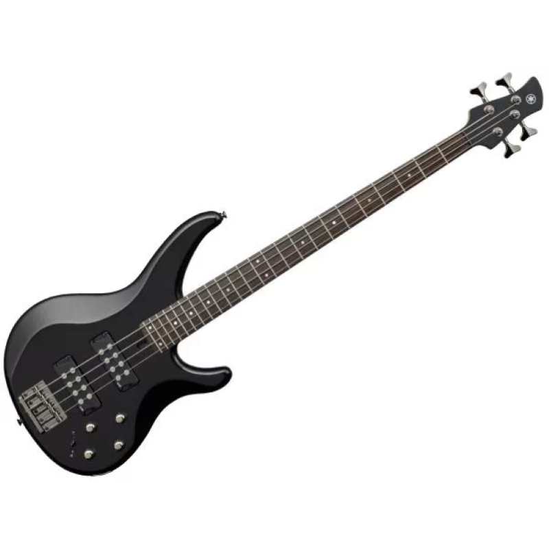 Yamaha TRBX304BL Black Basso Elettrico