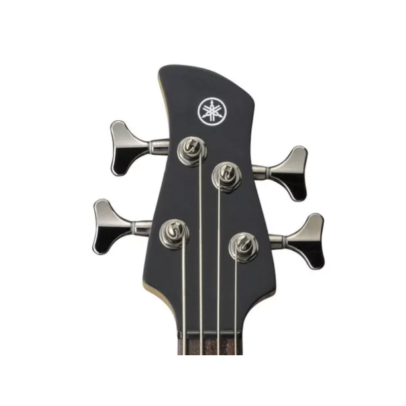 Yamaha TRBX304BL Black Basso Elettrico