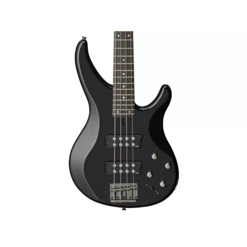 Yamaha TRBX304BL Black Basso Elettrico