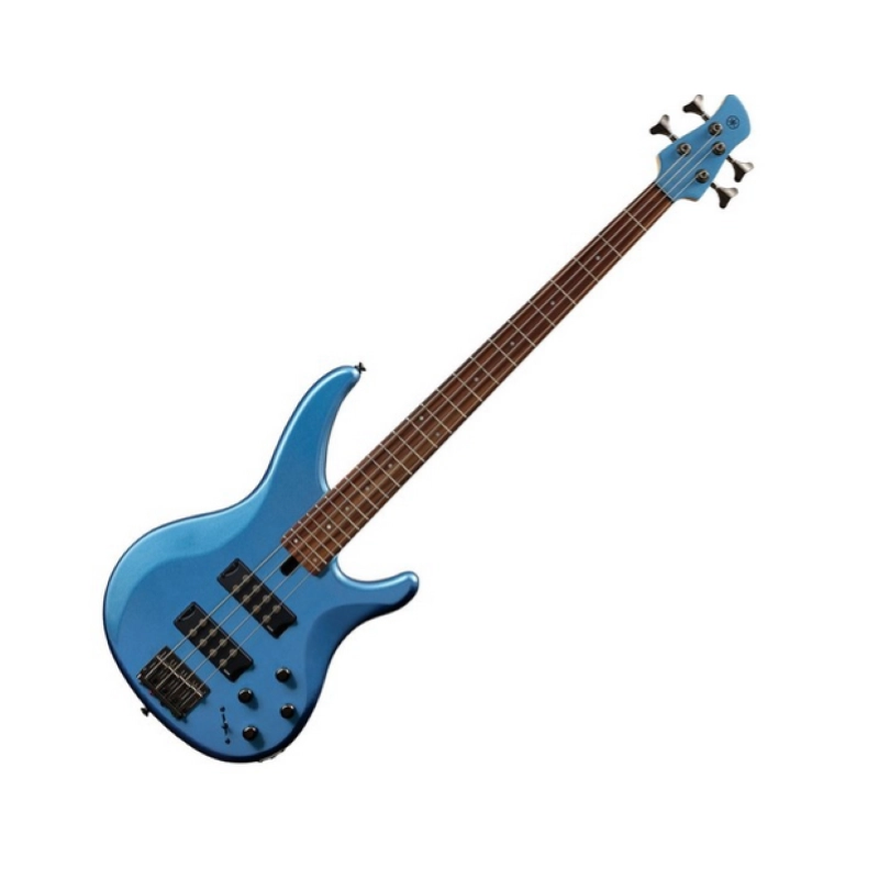 Yamaha TRBX304FBL Basso 4 Corde FACTORY BLUE