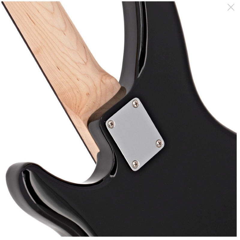 Yamaha TRBX174BL Basso Elettrico 4 corde