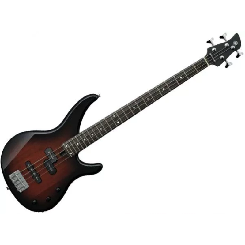 Yamaha TRBX174OVS Basso Elettrico 4 corde