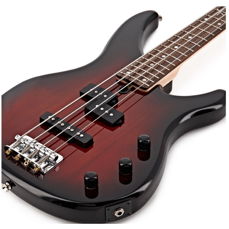 Yamaha TRBX174OVS Basso Elettrico 4 corde