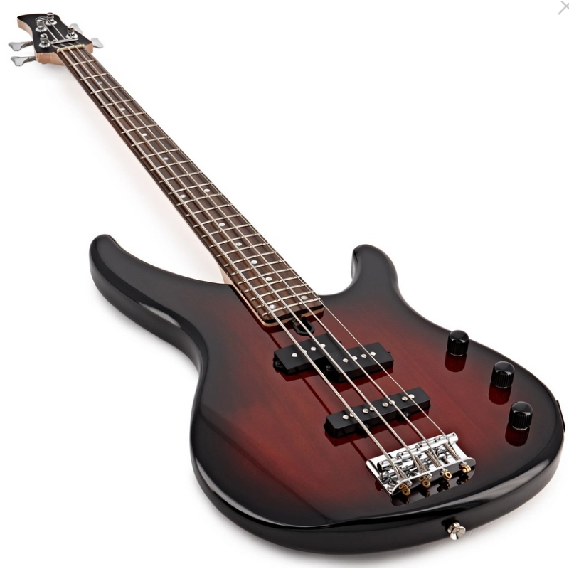 Yamaha TRBX174OVS Basso Elettrico 4 corde