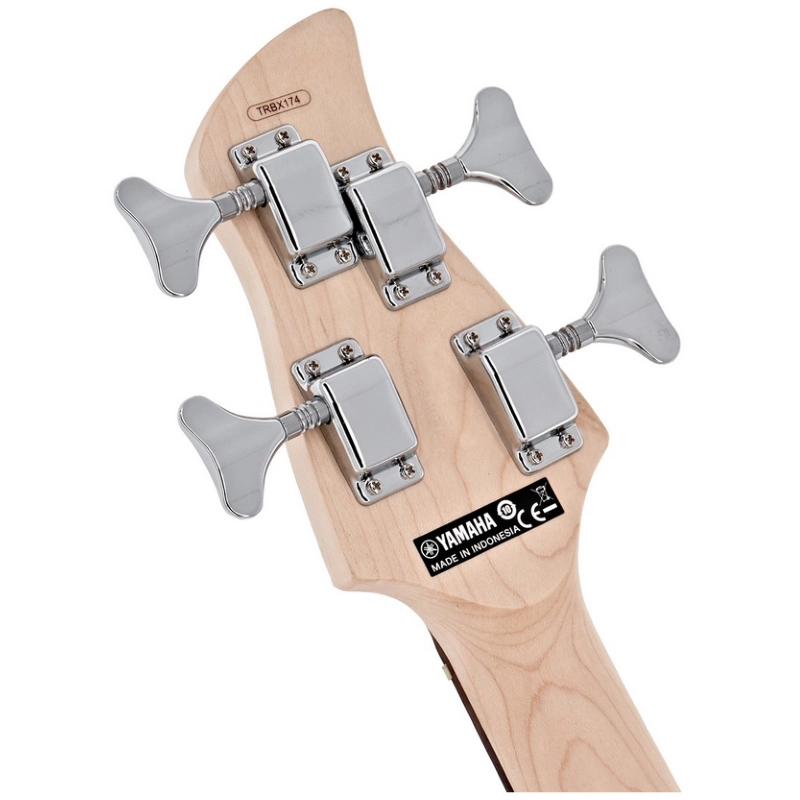 Yamaha TRBX174OVS Basso Elettrico 4 corde