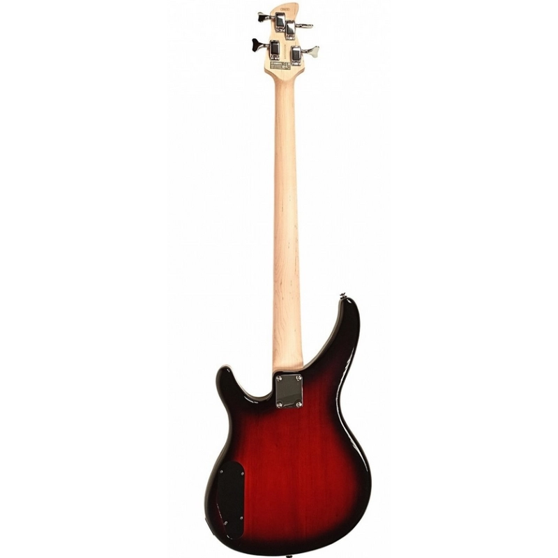 Yamaha TRBX174OVS Basso Elettrico 4 corde
