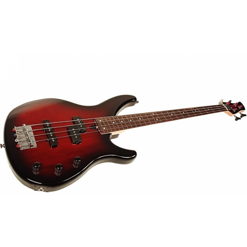 Yamaha TRBX174OVS Basso Elettrico 4 corde