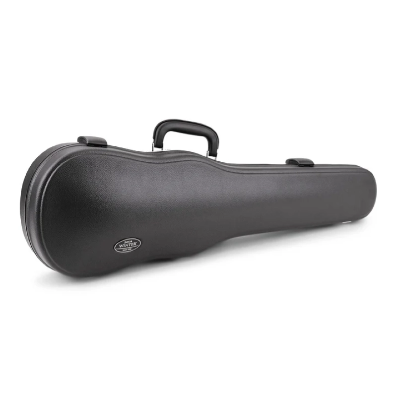 Jakob Winter 1015-1/2 Astuccio Sagomato per Violino 1/2