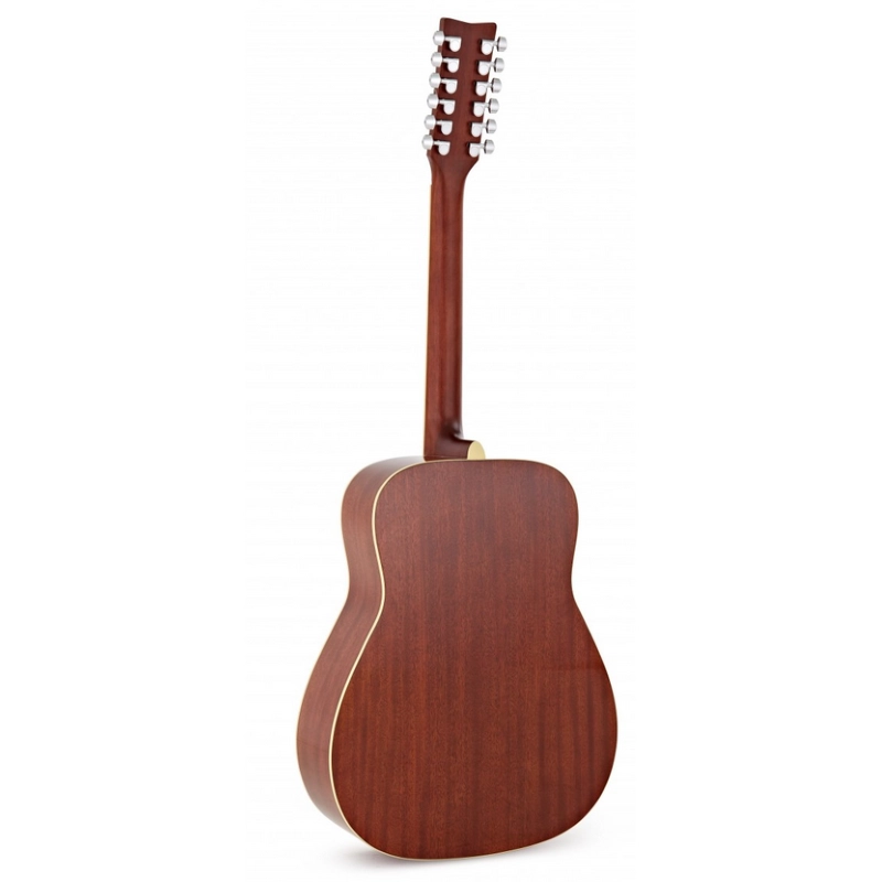 Yamaha FG820-12 NT Chitarra Acustica 12 Corde
