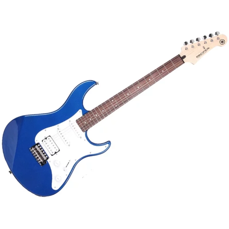 Yamaha Pacifica 012 PAC012 DBM Dark Blue Metallic