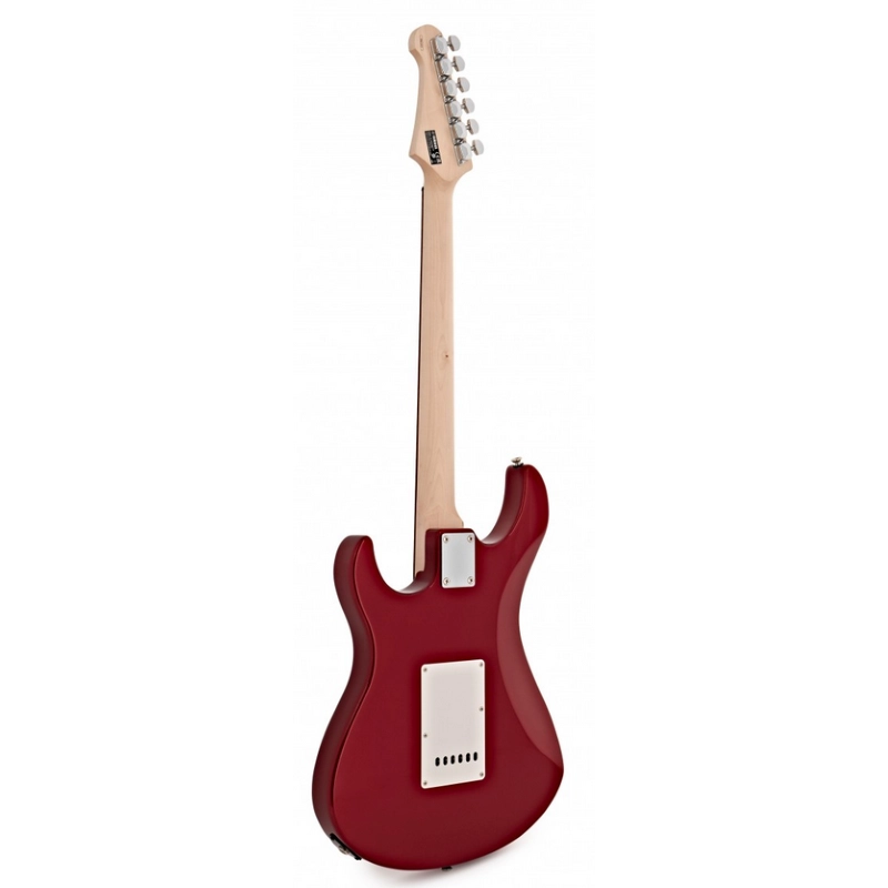 Yamaha Pacifica 012 PAC012 RM Red Metallic