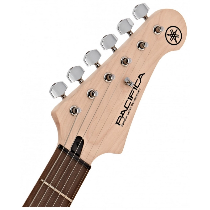 Yamaha Pacifica 012 PAC012 RM Red Metallic