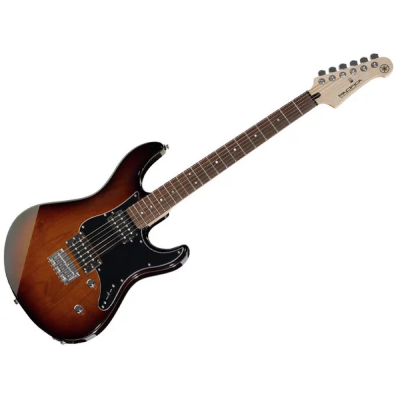 Yamaha Pacifica 120H TBS