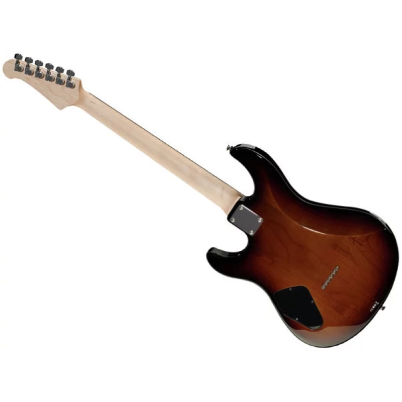 Yamaha Pacifica 120H TBS