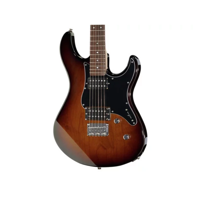 Yamaha Pacifica 120H TBS