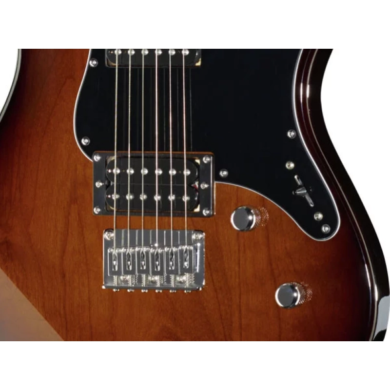 Yamaha Pacifica 120H TBS