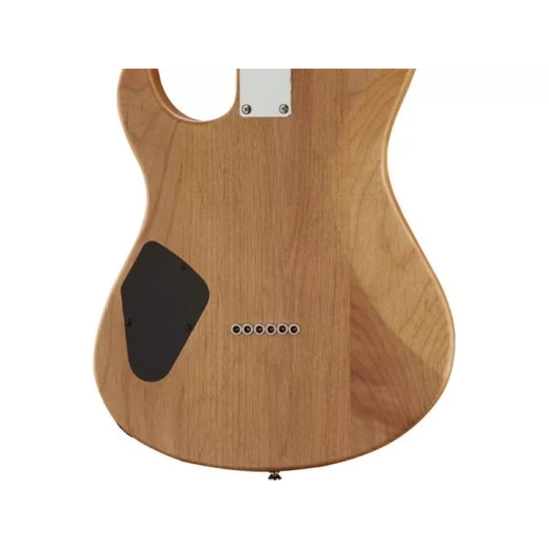 Yamaha Pacifica 120H Chitarra Elettrica Yellow Natural Satin