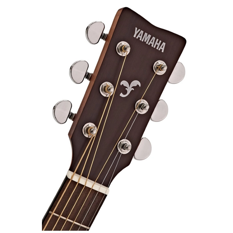 Yamaha FG800BS II Brown Sunburst