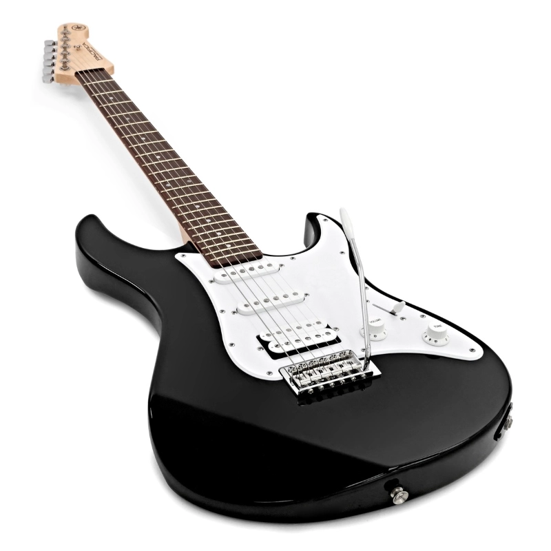 Yamaha Pacifica 112J BL Black