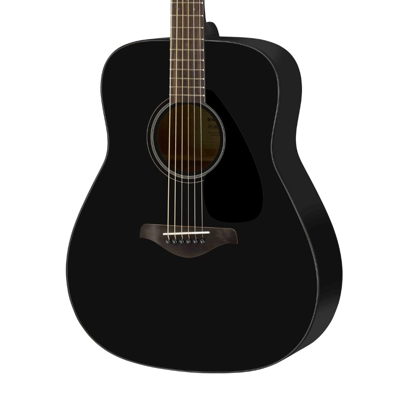Yamaha FG800BL II Black