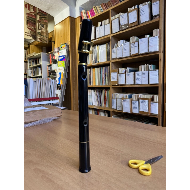 Mini pocket saxophone Xaphoon in ABS in Do